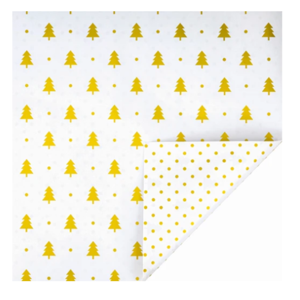 Wrapping Paper Bundle