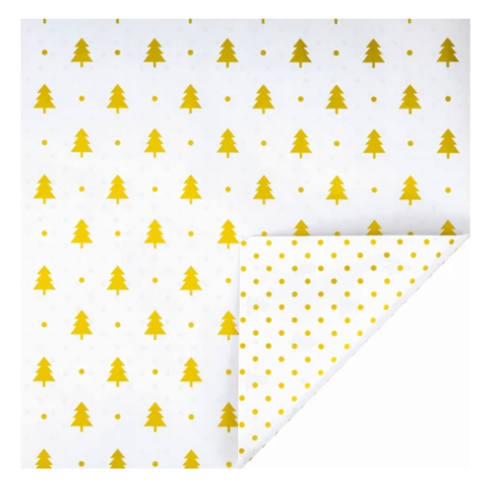 Wrapping Paper Bundle