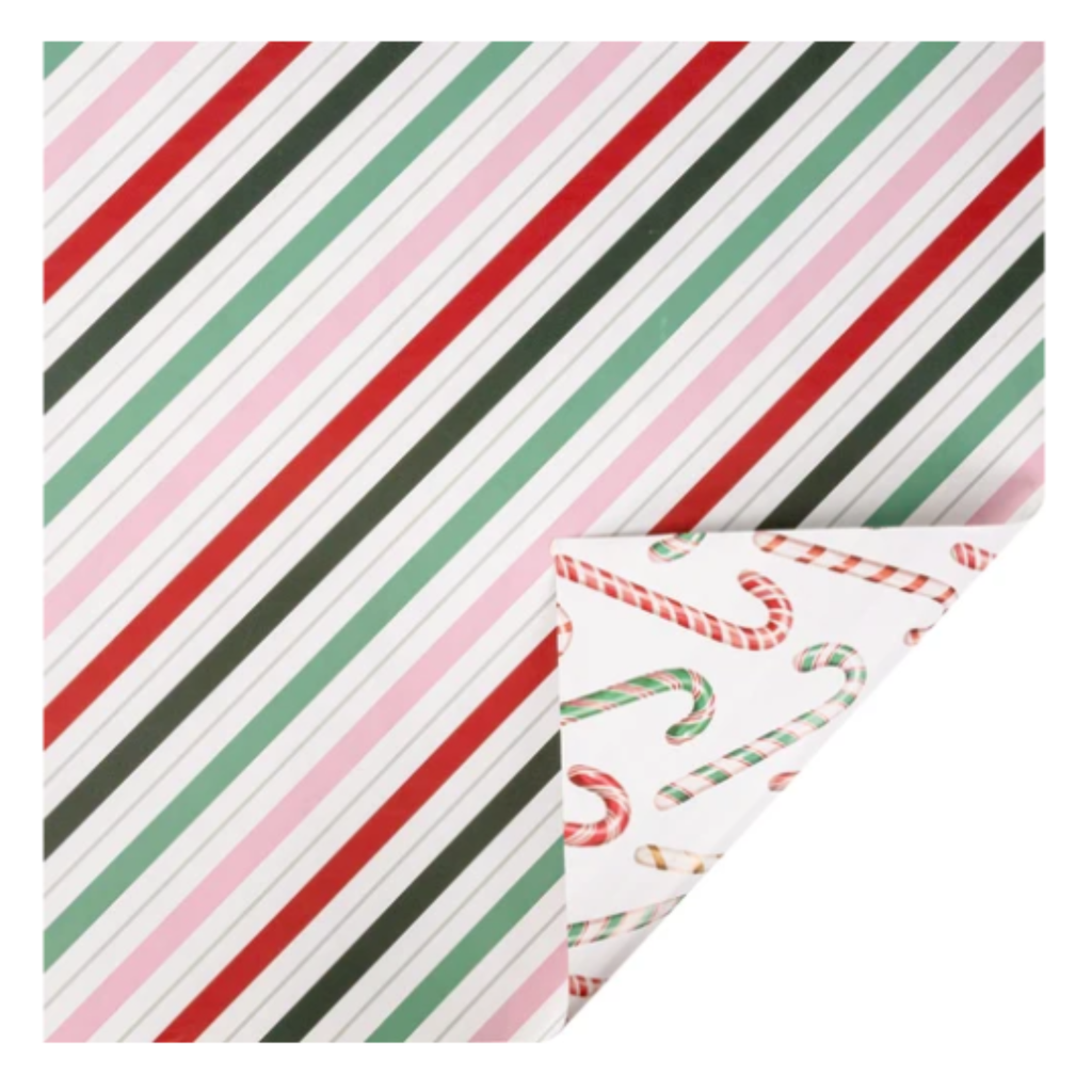 Wrapping Paper Bundle